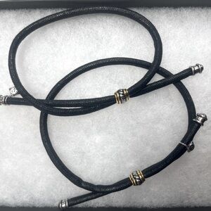 David Yurman Bracelet